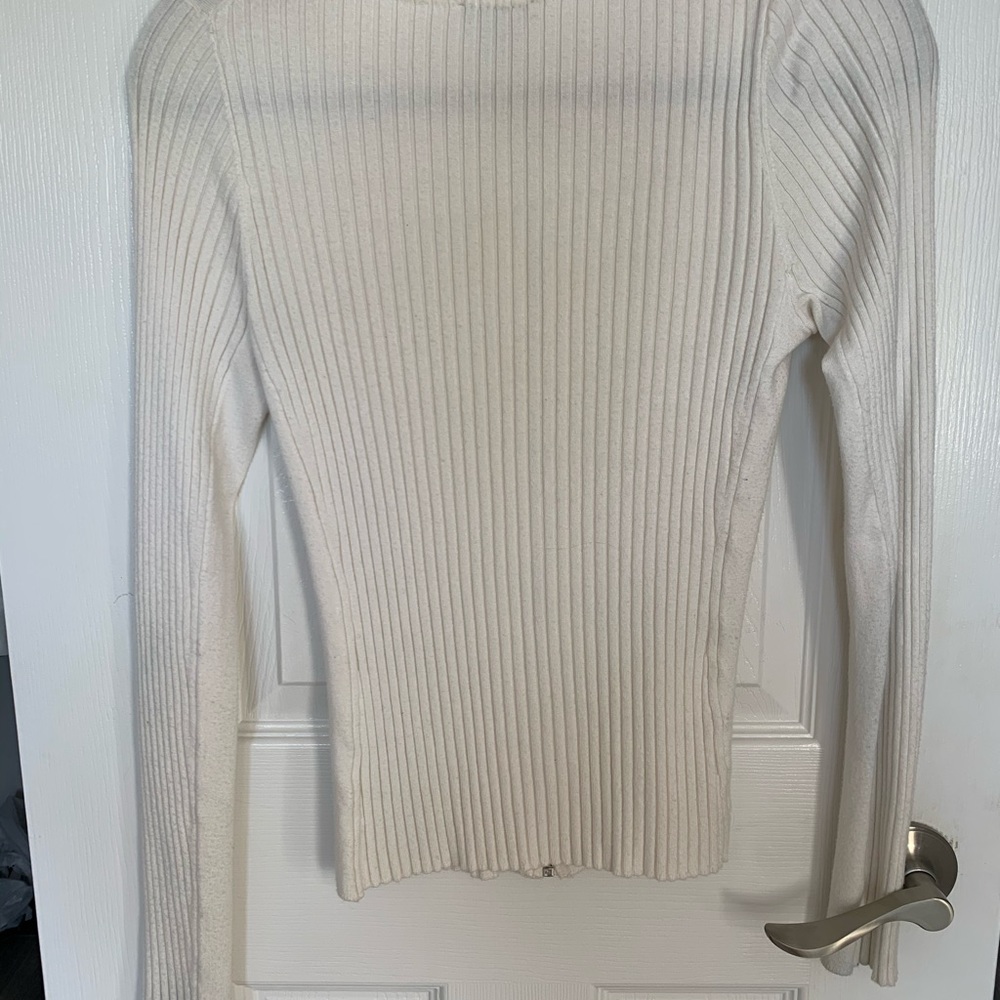Express zip up - Picture 2 of 2